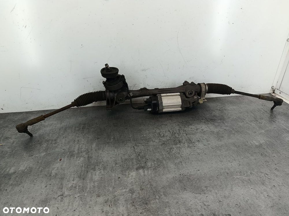 MAGLOWNICA PRZEKŁADNIA  ELEKTRYCZNA VW PASSAT B6 3C1423051N 974302 ZF 1.6 - 1
