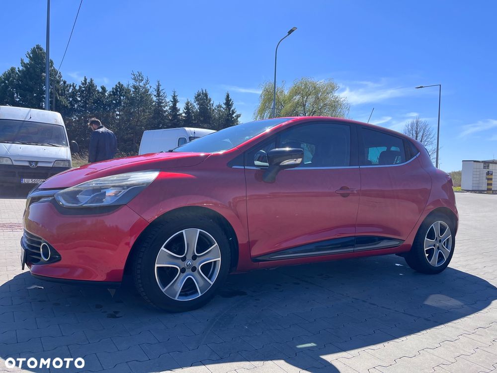 Renault Clio 0.9 TCe Techno Feel - 5