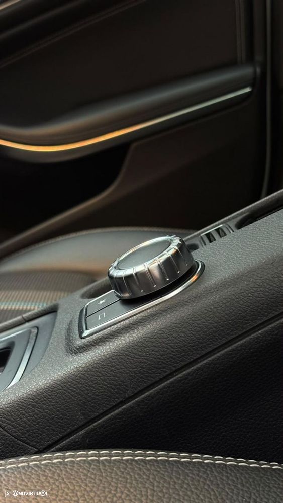 Mercedes-Benz CLA 220 d Shooting Brake Urban Aut. - 16