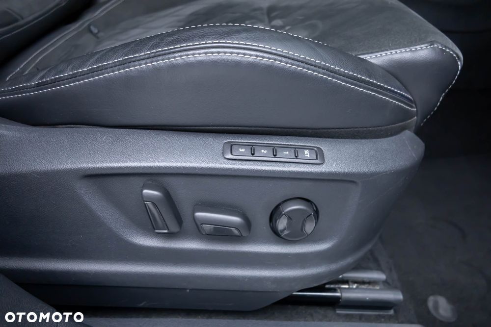 Skoda Kodiaq 2.0 TDI 4x4 Sportline DSG 7os - 33