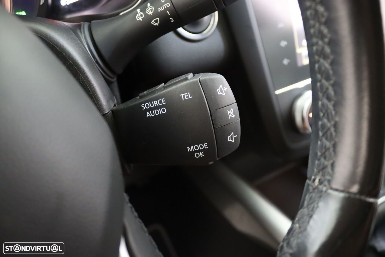 Renault Kadjar 1.3 TCe Intens - 15