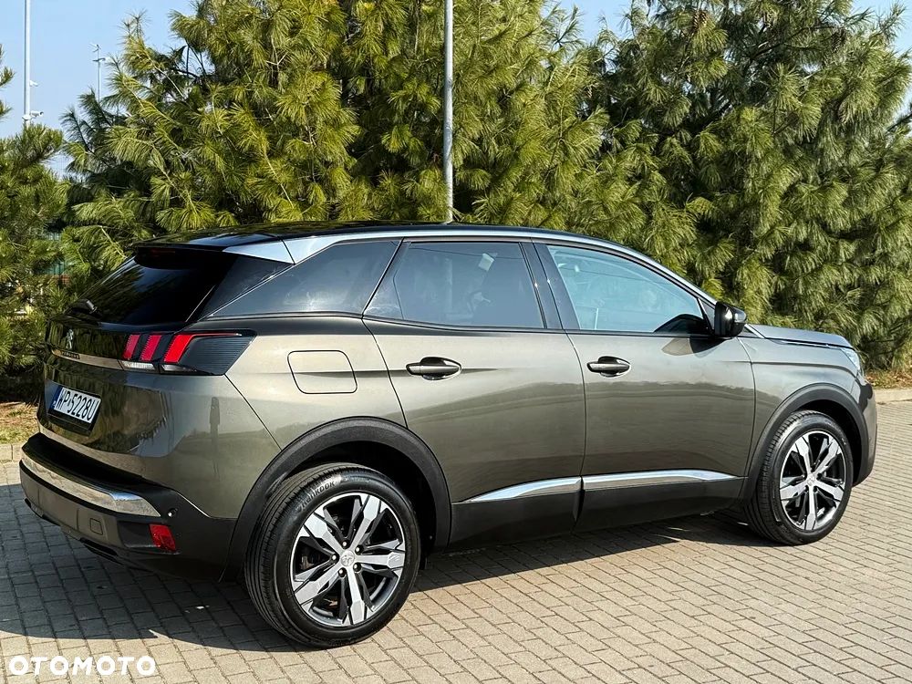 Peugeot 3008 HDi FAP 150 Business-Line - 10