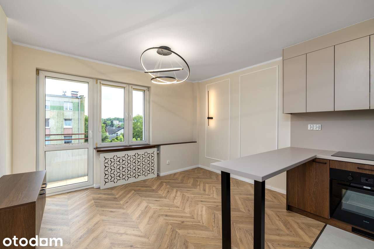 Mieszkanie na sprzedaż, 3 pokoje, 48 m², Częstochowa