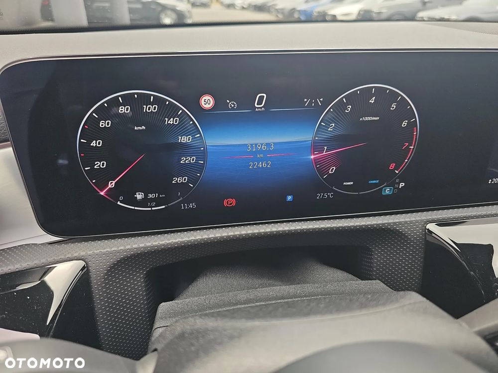 Mercedes-Benz CLA 200 AMG Line 7G-DCT - 22