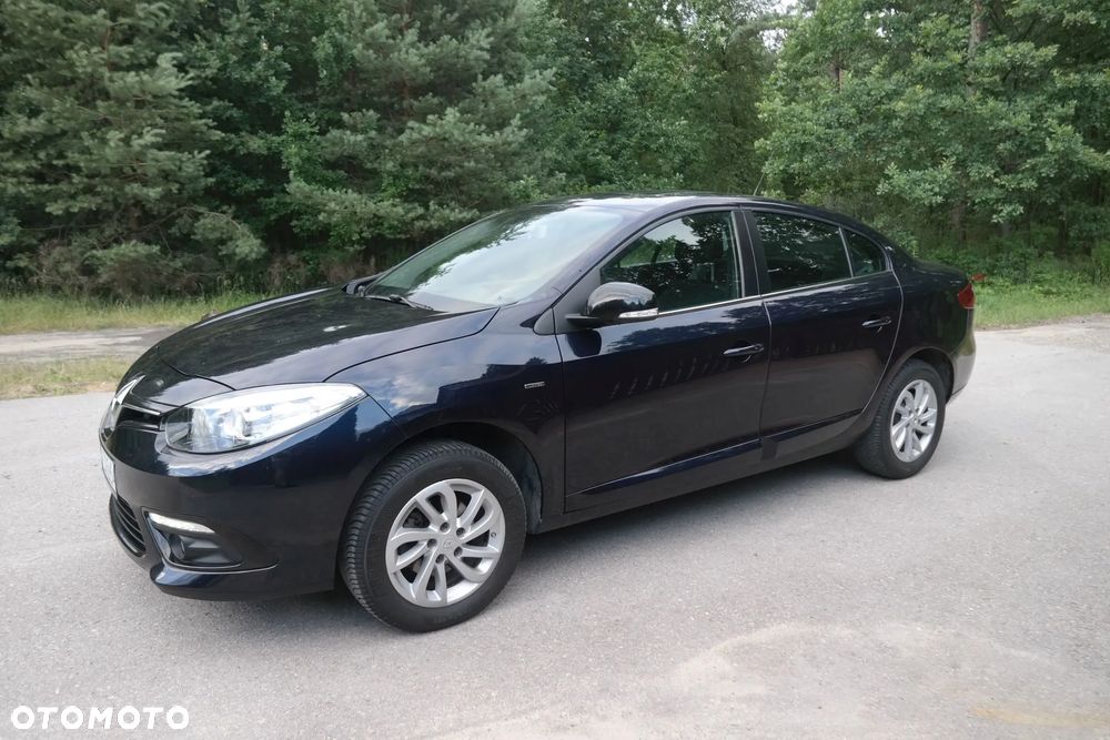 Renault Fluence - 3