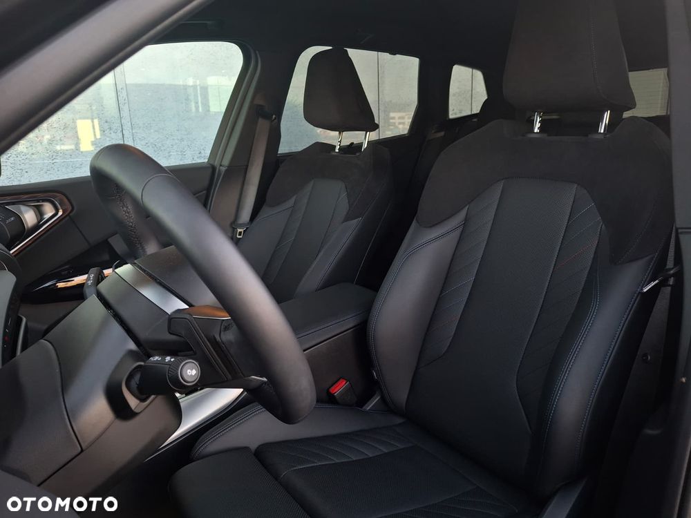 BMW X3 xDrive20d mHEV - 19