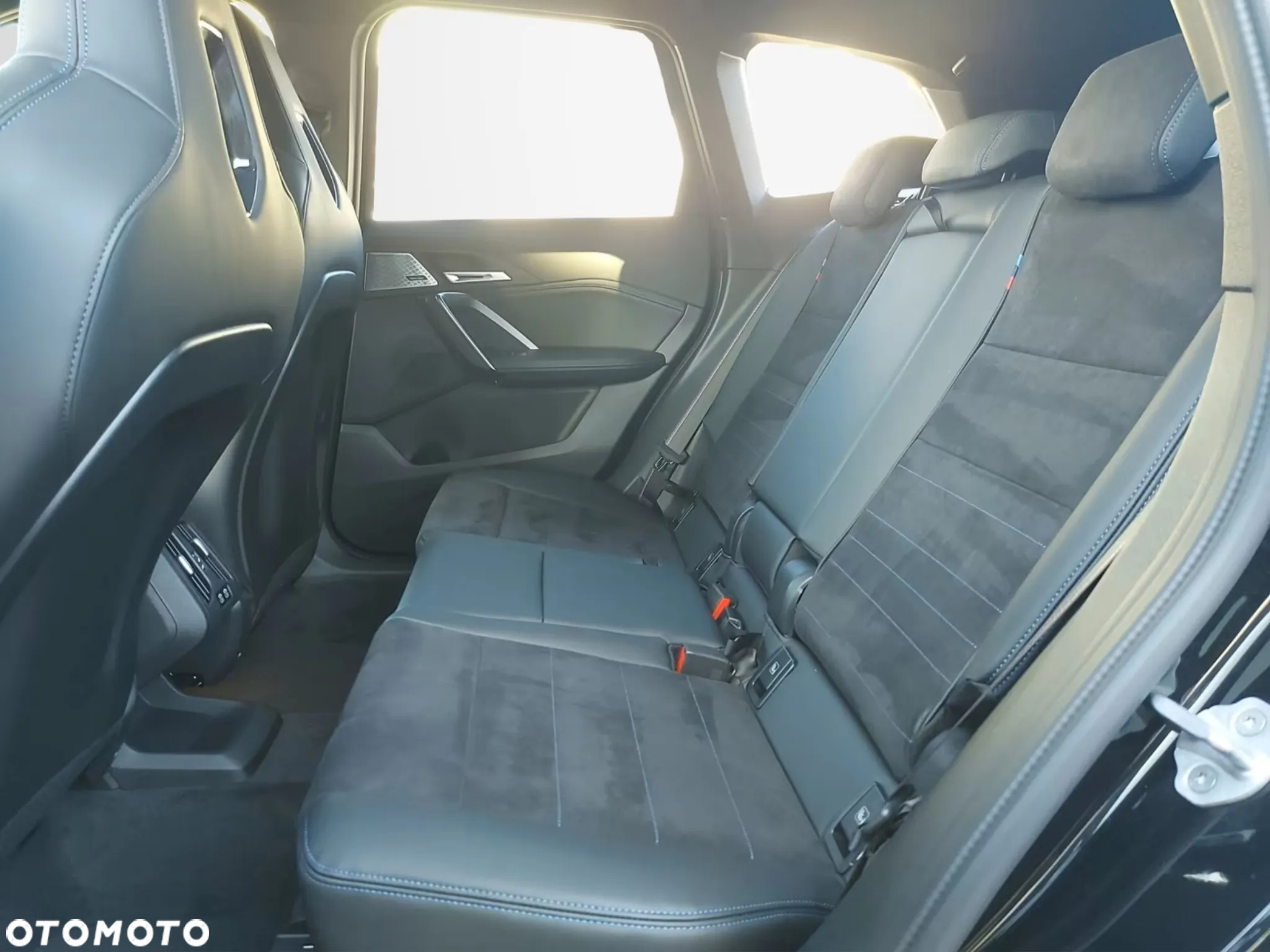 BMW X1 M35i xDrive - 12