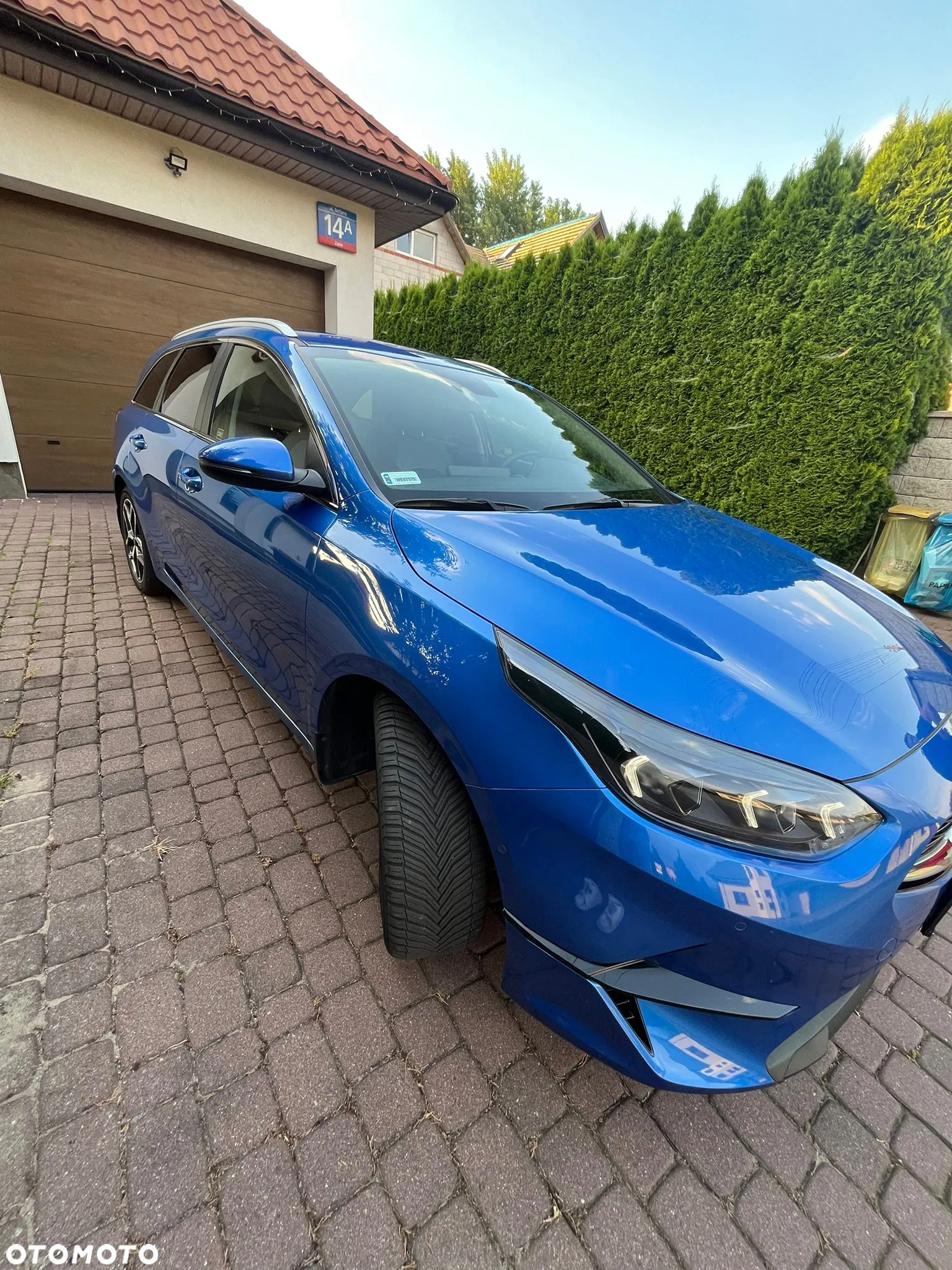 Kia Ceed 1.5 T-GDI Business Line Plus - 5