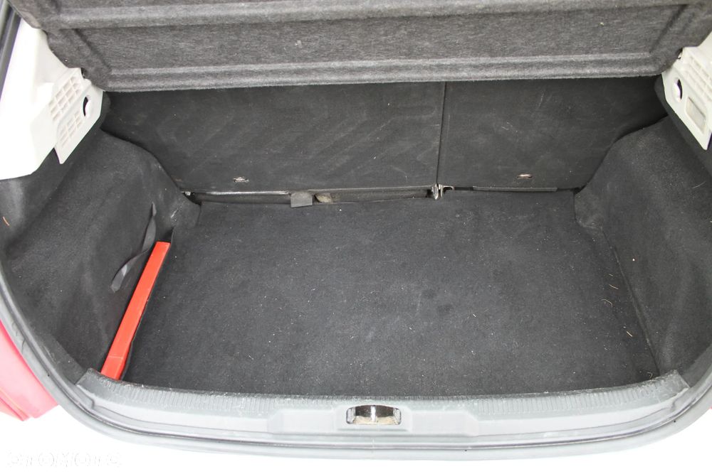 Peugeot 207 1.4 HDi Trendy Euro5 - 19