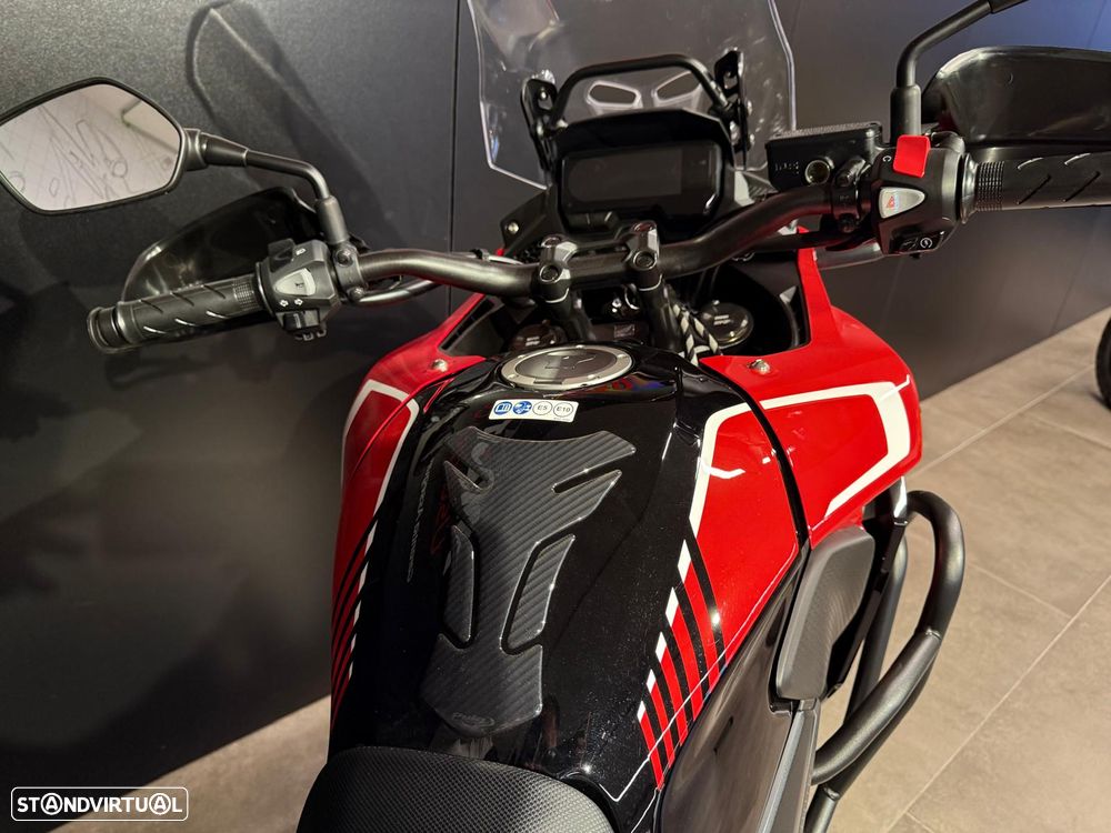 Honda CB - 13