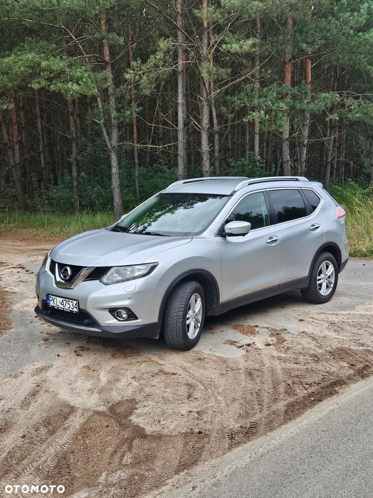 Nissan X-Trail 1.6 DIG-T Tekna 2WD - 11