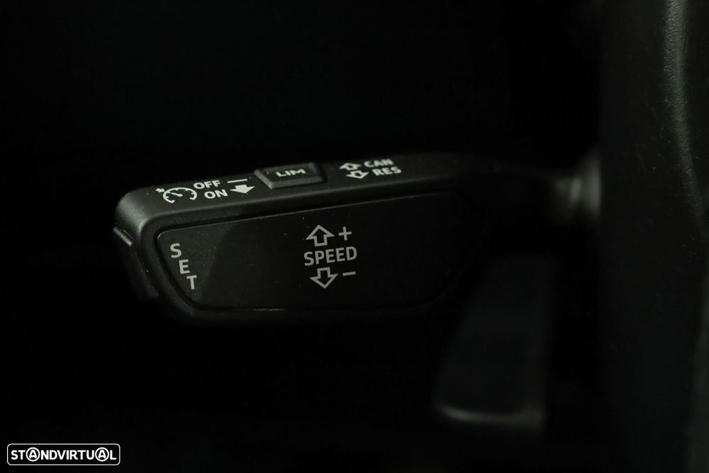 Audi A1 Sportback 25 TFSI Advanced - 16