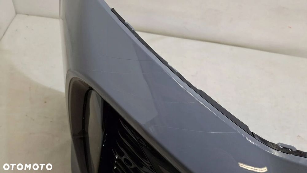ZDERZAK PRZÓD PRZEDNI GRILL PŁYTA AUDI RS6 RS7 C8 GT 4K8807437L - 6
