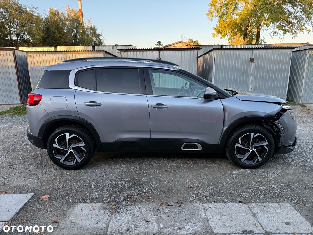 Citroën C5 Aircross BlueHDI 130 S&S LIVE PACK - 6