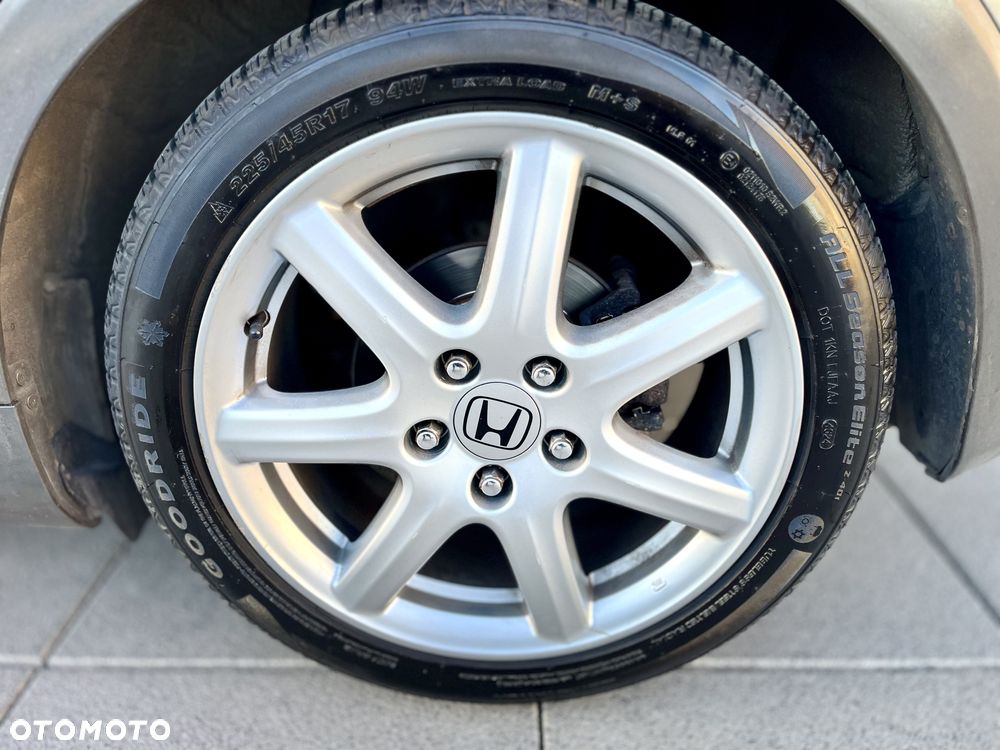 Honda Civic 1.8i-VTEC Executive - 28
