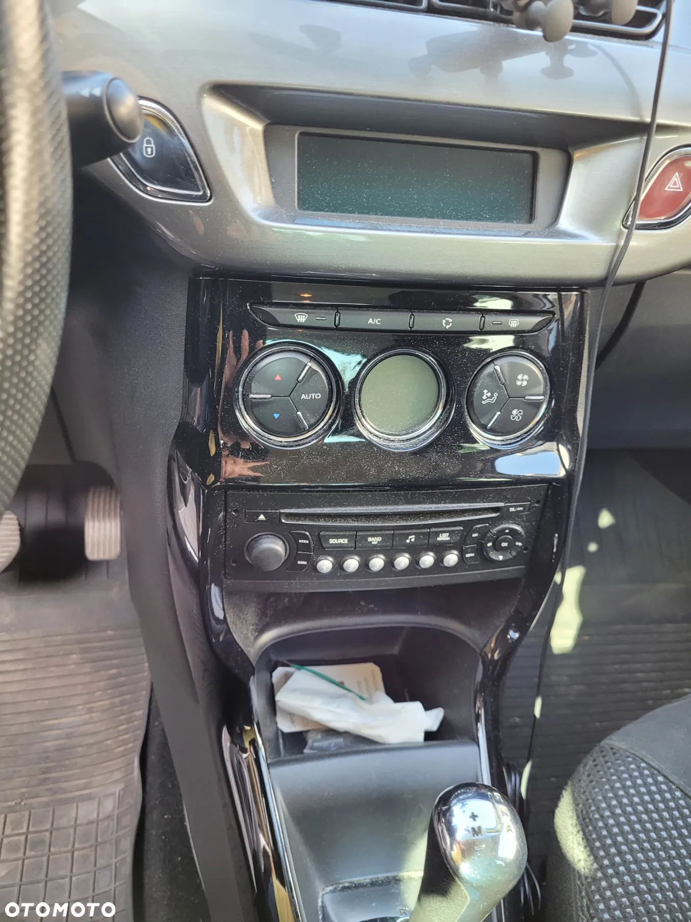 Citroën C3 1.4 VTi Exclusive MAP - 16