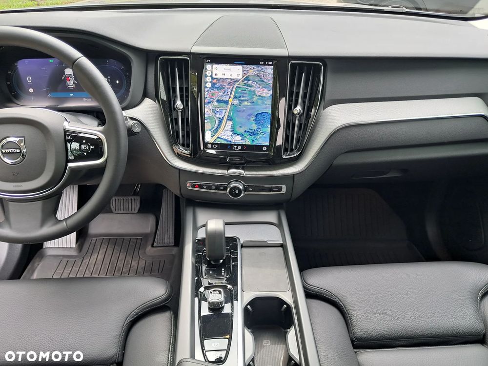 Volvo XC 60 - 24
