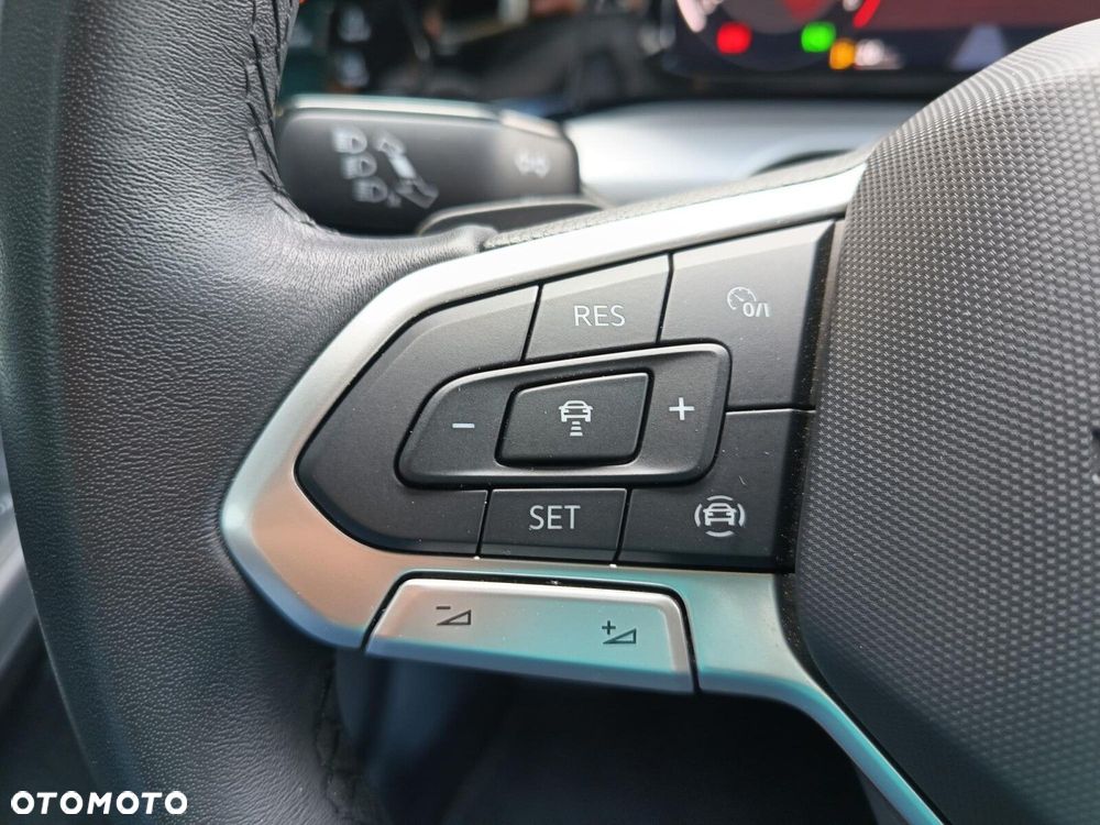 Volkswagen Golf Variant 1.5 eTSI mHEV Life DSG - 20