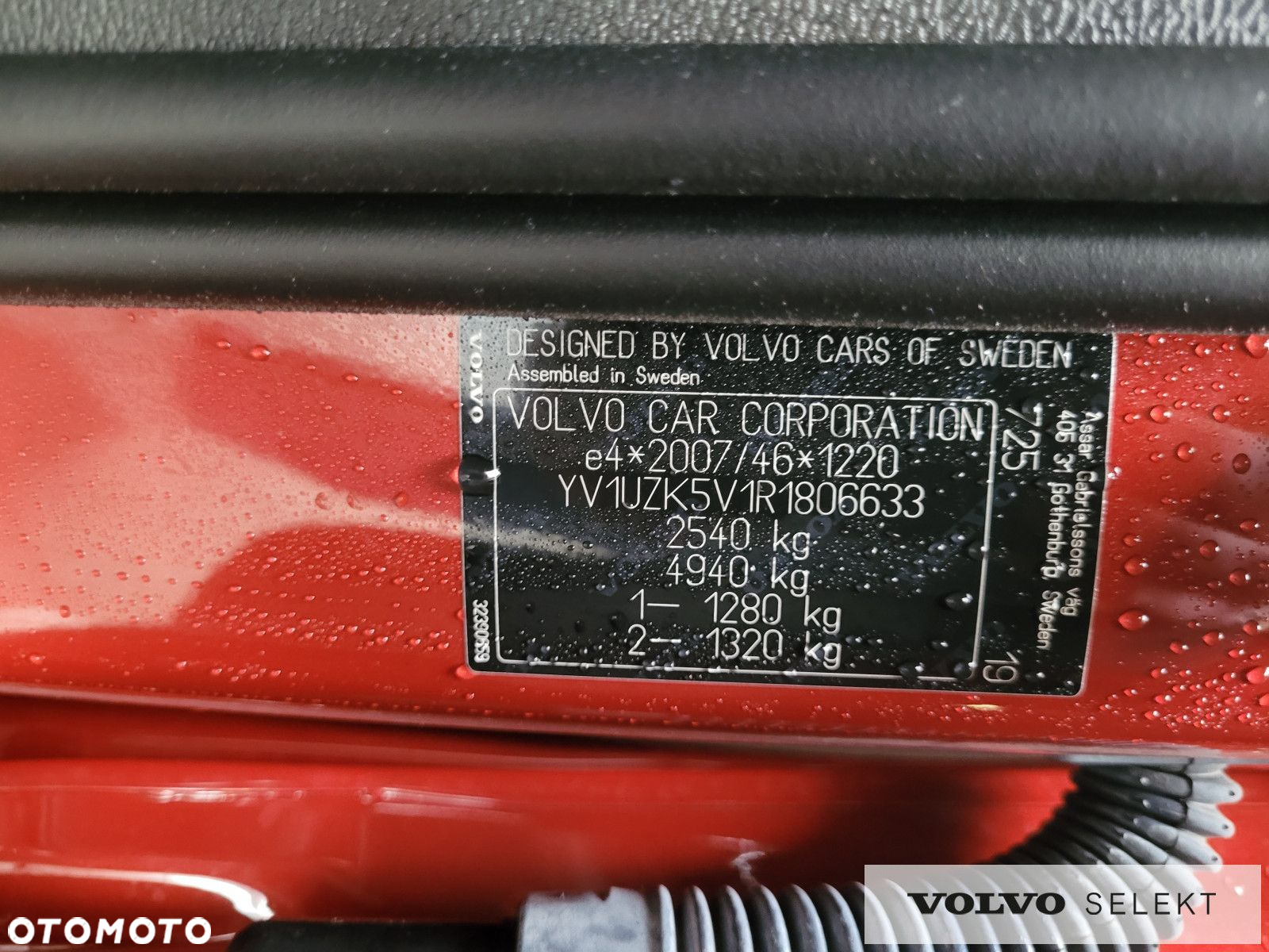 Volvo XC 60 - 19