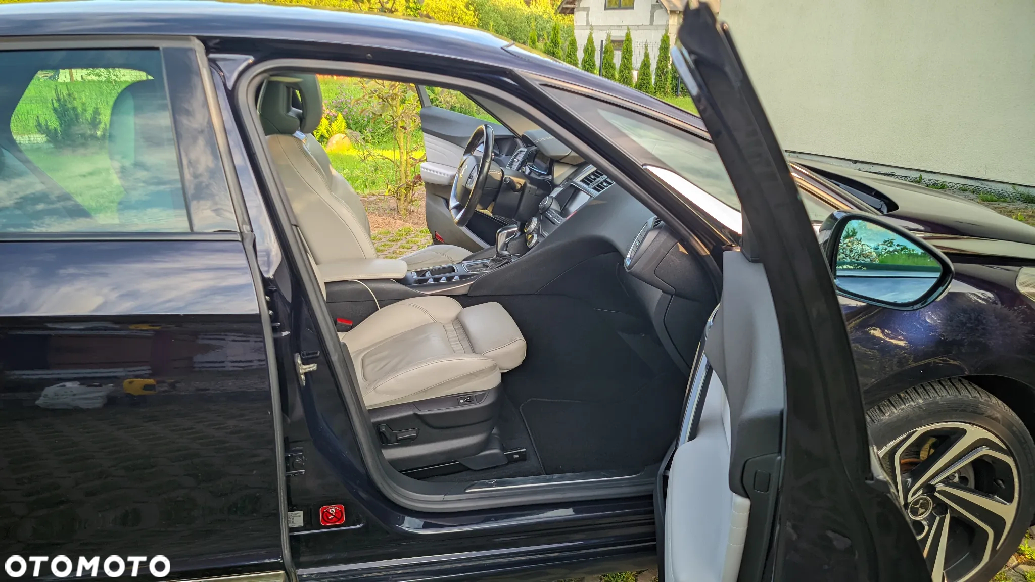 DS Automobiles DS 5 - 31