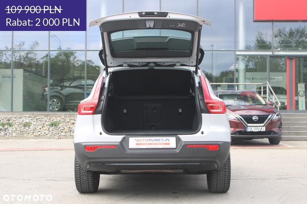Volvo XC 40 - 37