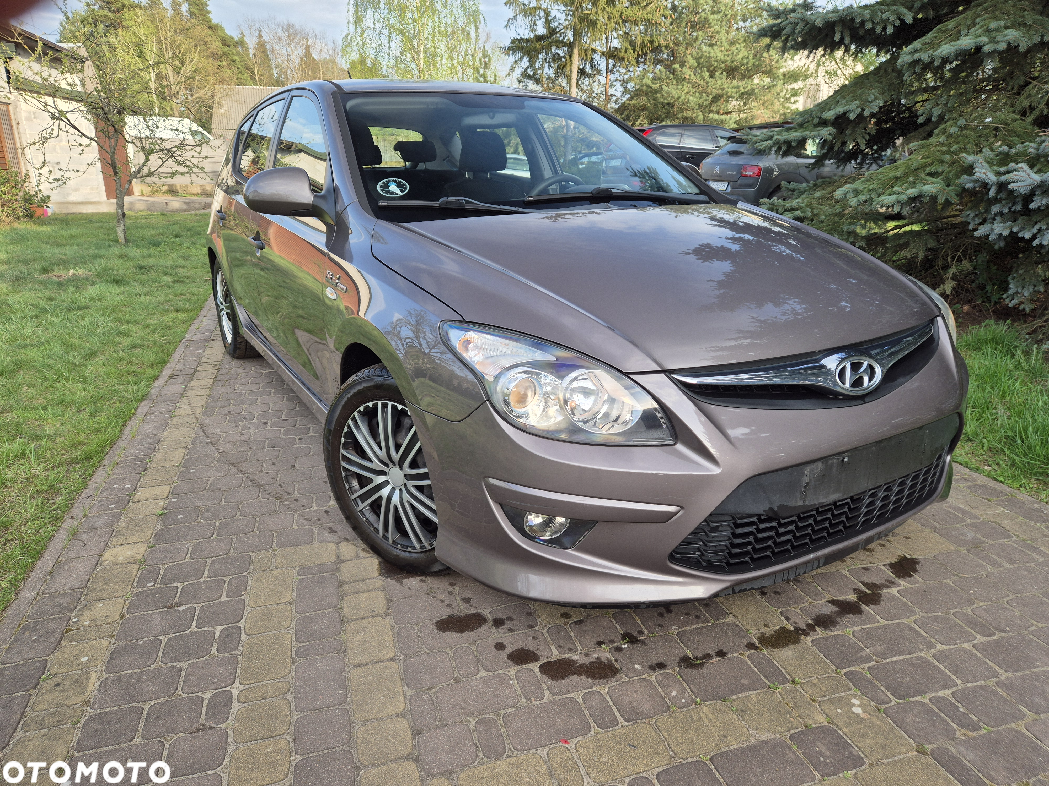 Hyundai i30 - 2