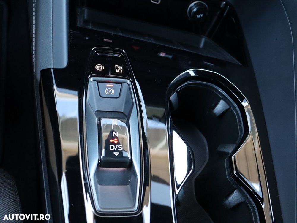 Audi Q5 40 TDI quattro S tronic MHEV - 14