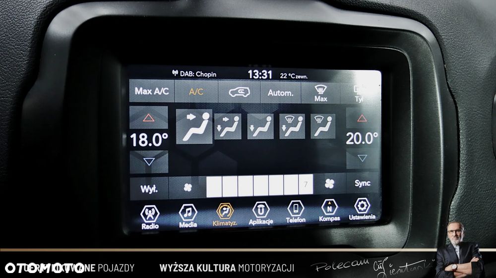 Jeep Renegade 1.3 GSE T4 Turbo Limited FWD S&S - 22