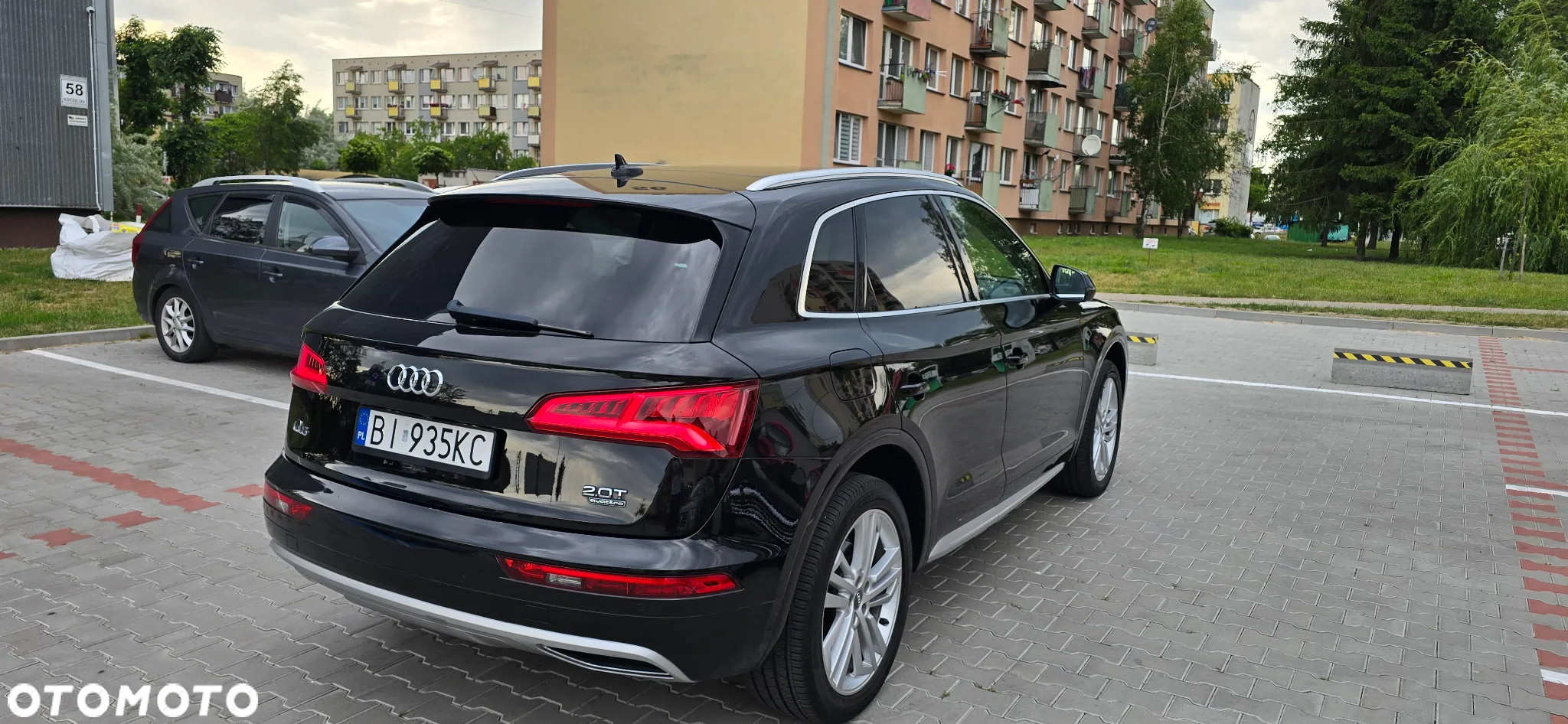 Audi Q5 2.0 TFSI Quattro S tronic - 28