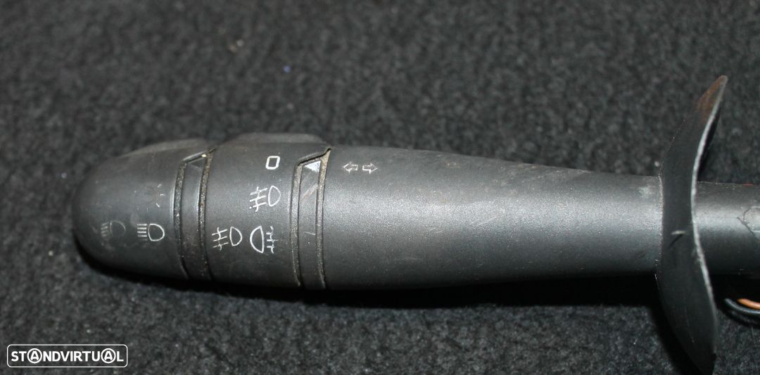 Comando das Luzes Renault Laguna II - 3