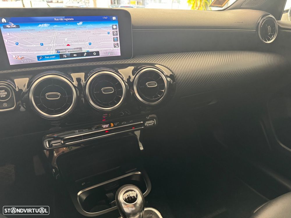 Mercedes-Benz A 160 Style Plus - 29