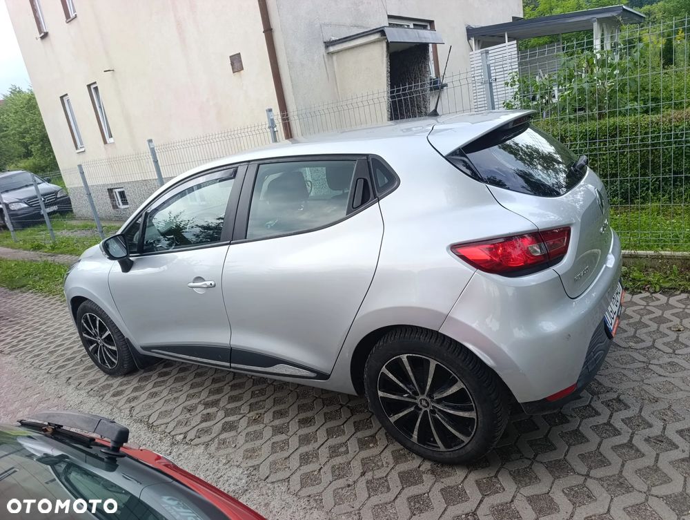 Renault Clio 1.5 dCi Limited - 30