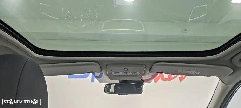 Nissan Qashqai 1.5 dCi Tekna - 30