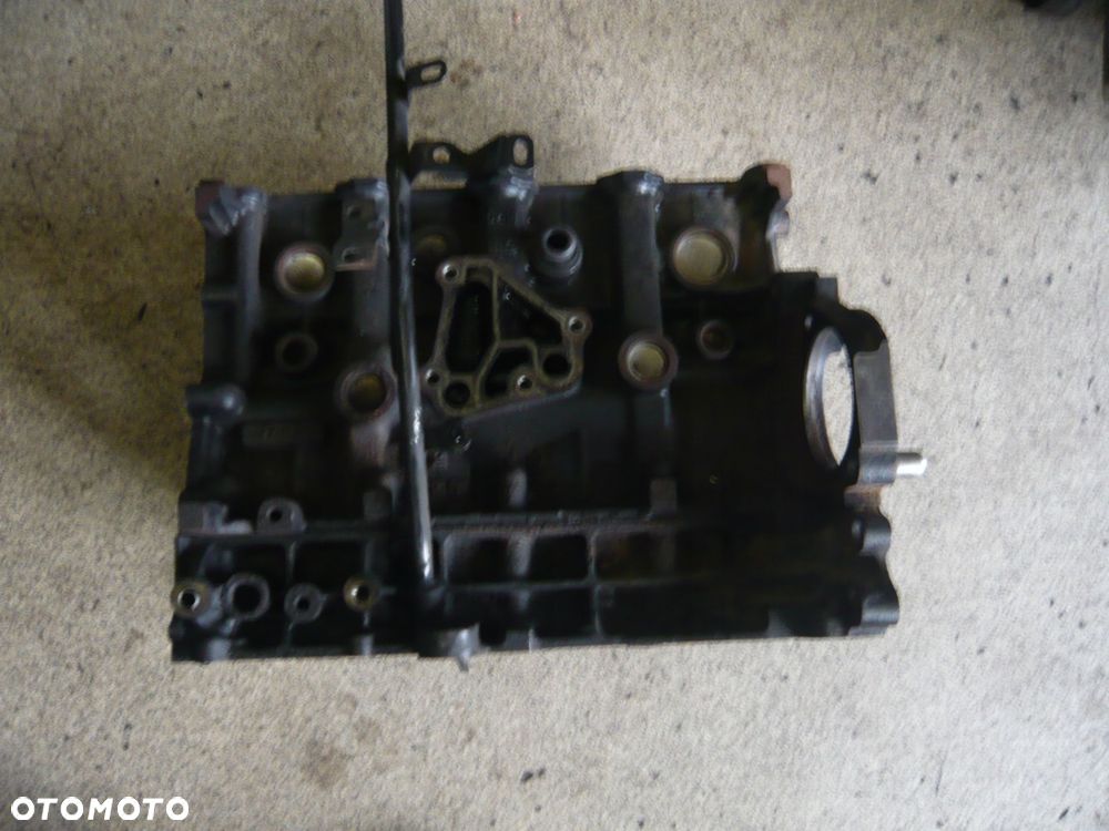 blok silnika d4fd hyundai kia - 2