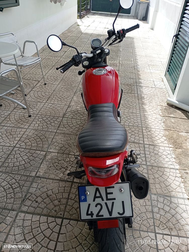 Mash Falcone - 7