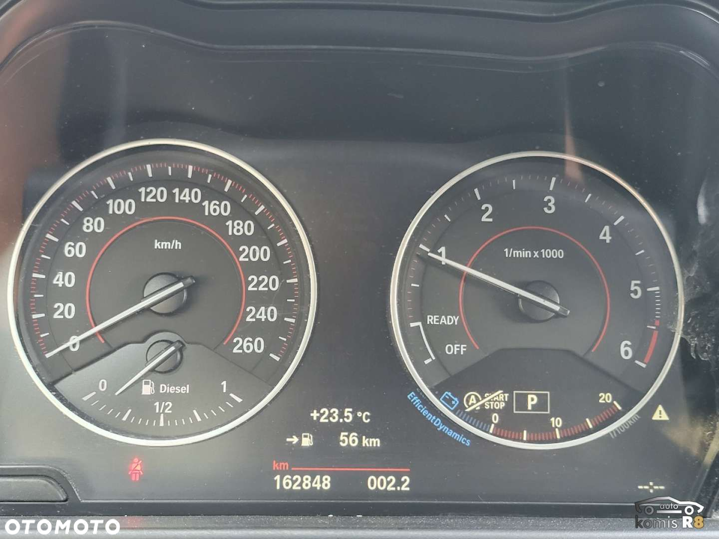BMW Seria 1 - 16