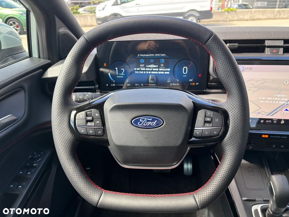 Ford Puma - 14