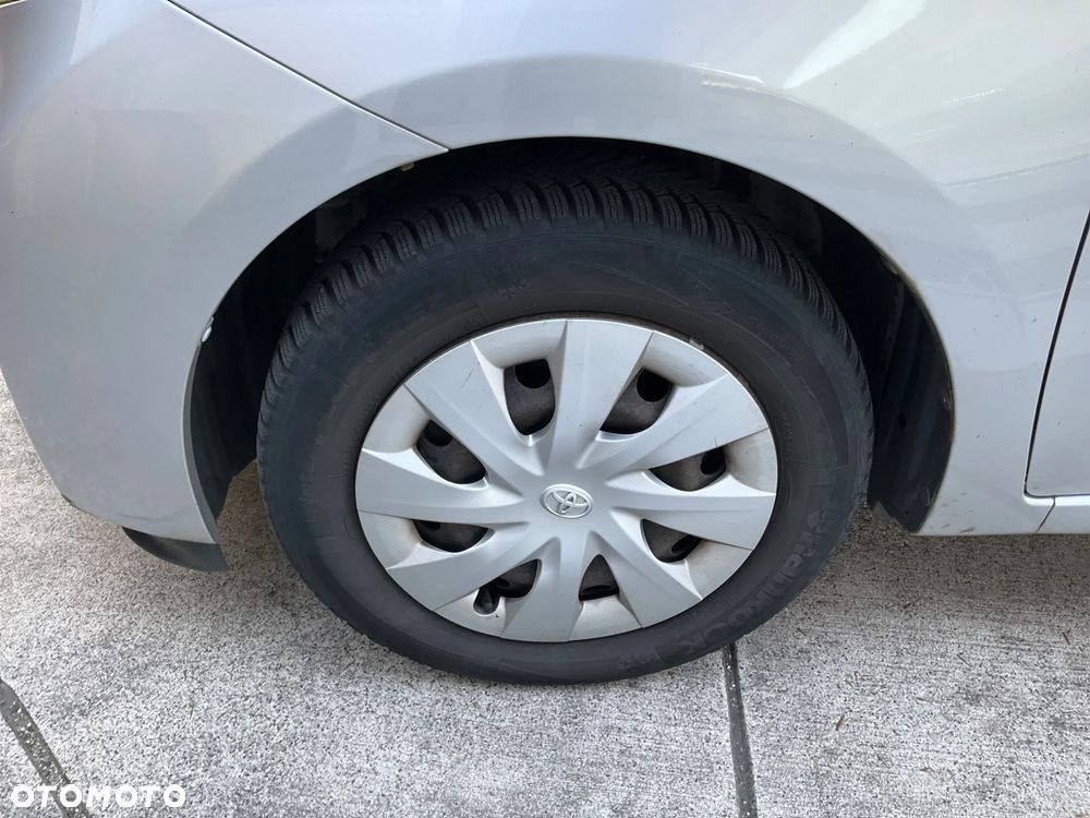 Toyota Verso S 1.33 Life - 25
