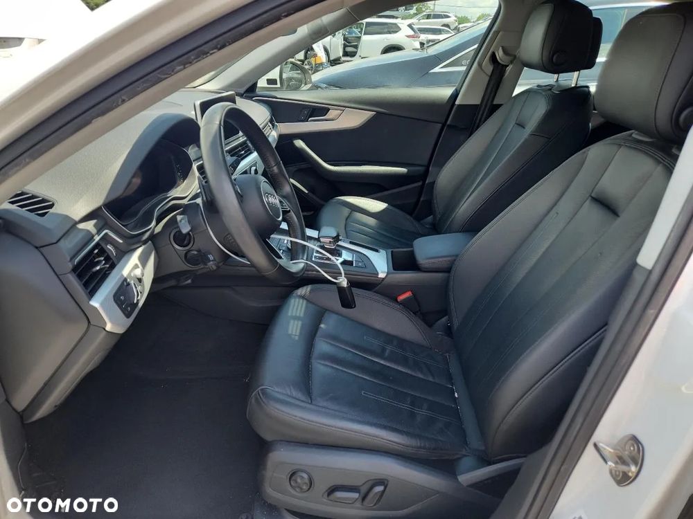 Audi A4 ver-2-0-tfsi-quattro-s-tronic - 8