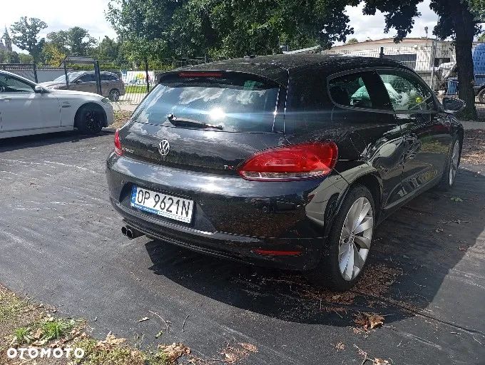 Volkswagen Scirocco 1.4 TSI Shark - 4