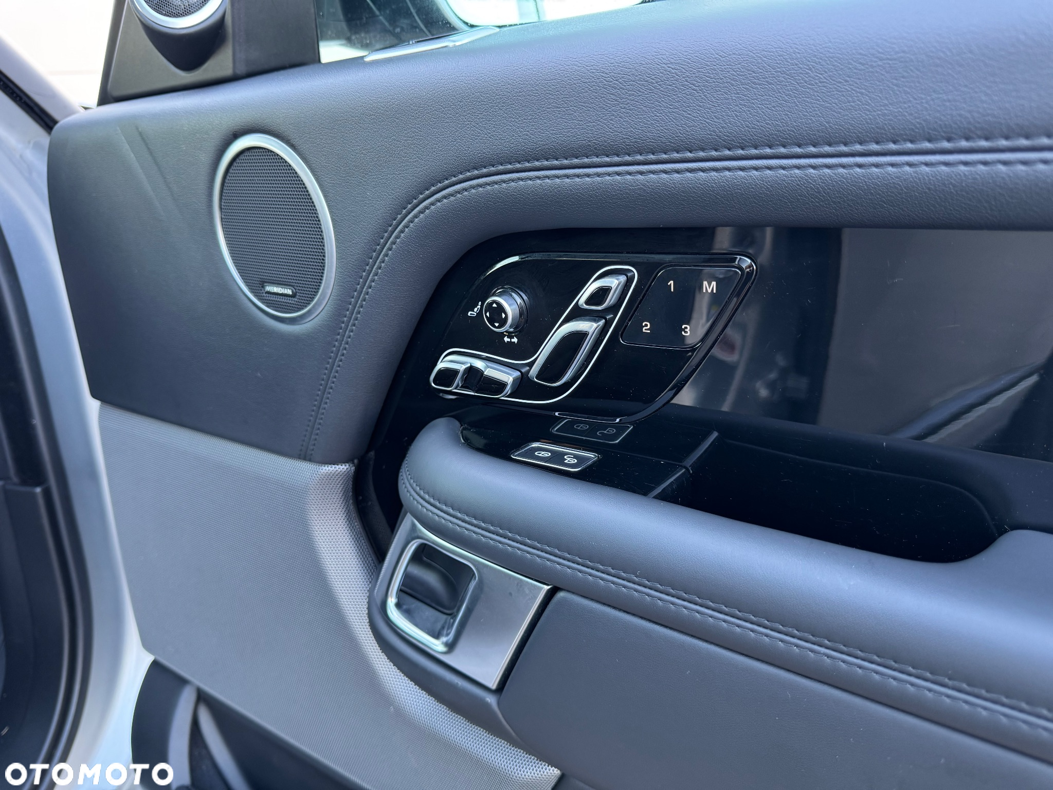 Land Rover Range Rover 5.0 V8 S/C Vogue - 24