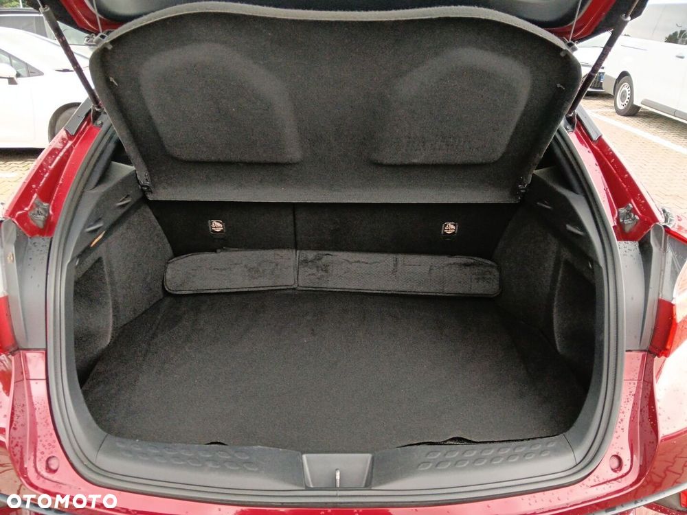 Toyota C-HR 1.2 T GPF Premium - 16