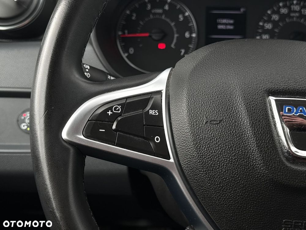 Dacia Duster - 25