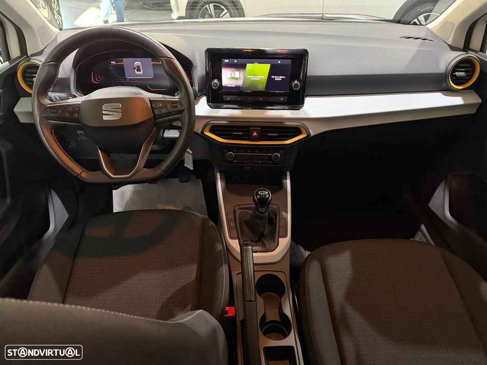SEAT Arona 1.0 TSI Style - 5