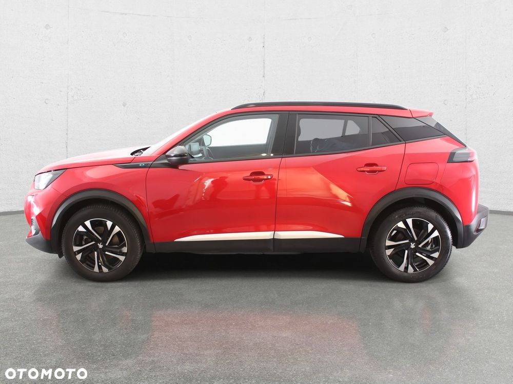 Peugeot 2008 - 6