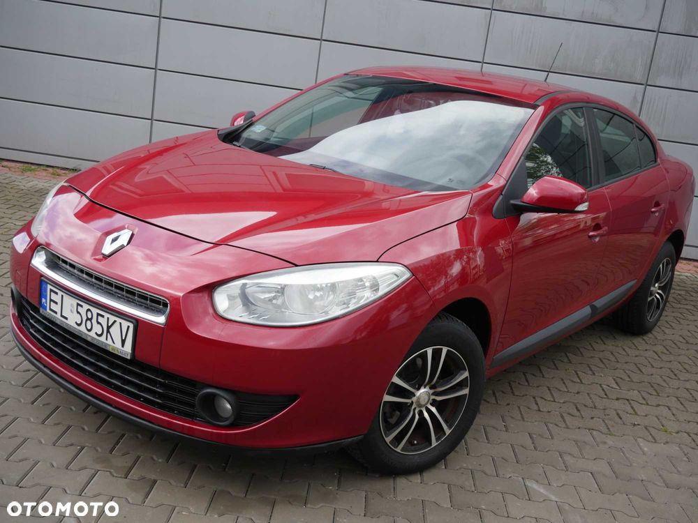 Renault Fluence - 2