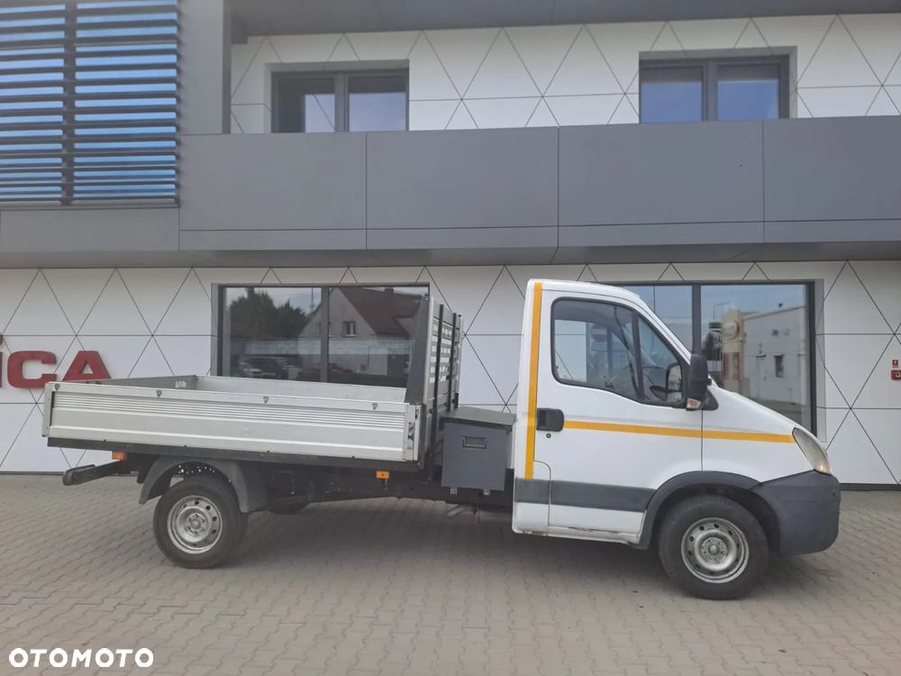 Iveco DAILY - 6
