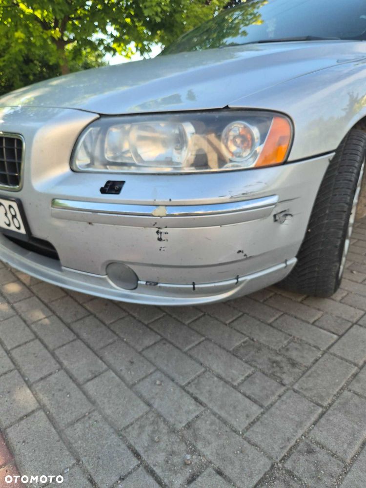 Volvo S60 - 4