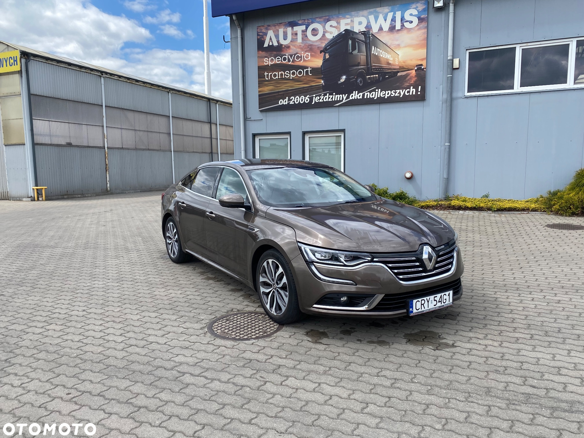 Renault Talisman 1.6 Energy TCe Intens EDC - 3