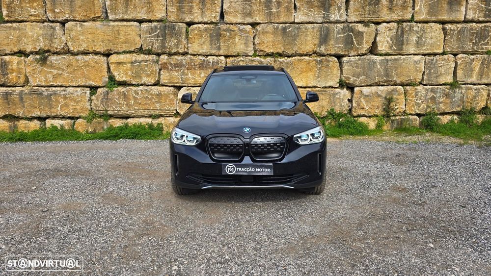 BMW iX3 Impressive - 5